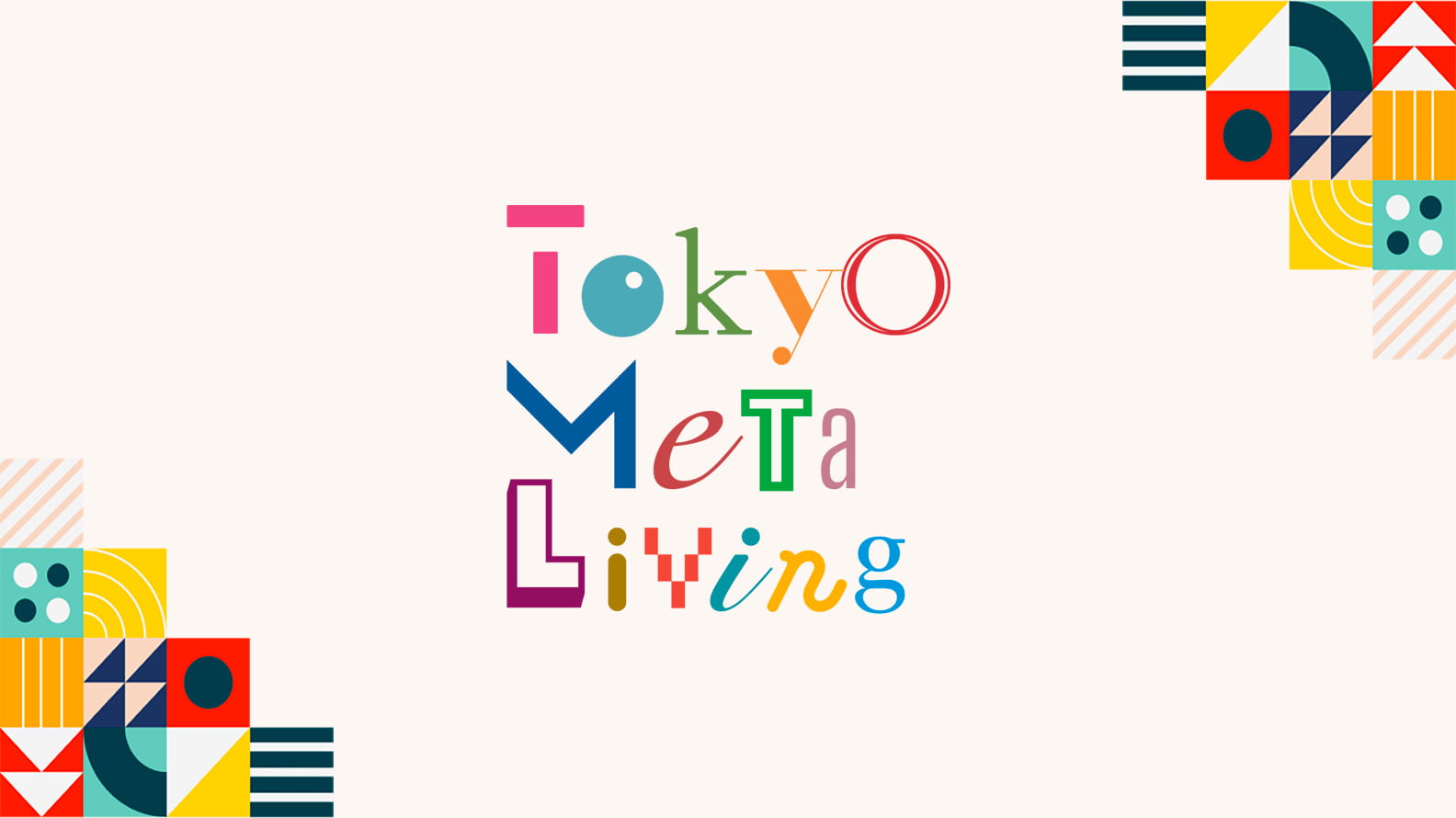 Tokyo Meta Living