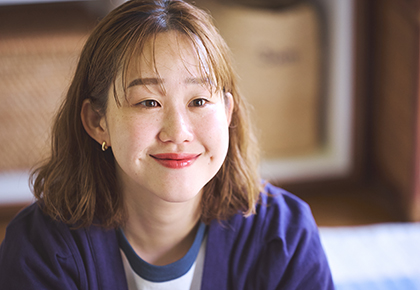 紗世 さん